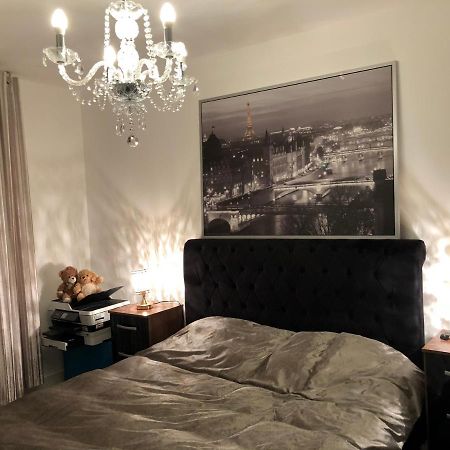 Luxury Apartment North Greenwich London Exterior photo